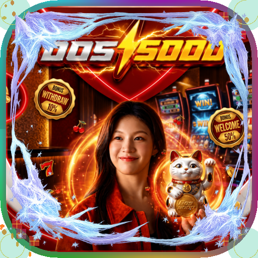 bos5000 — mitra unggulan