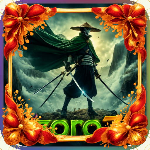zoro77 — galeri pratinjau Resmi APK